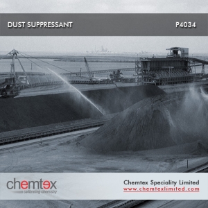 Dust Suppressant Manufacturer Supplier Wholesale Exporter Importer Buyer Trader Retailer in Kolkata West Bengal India